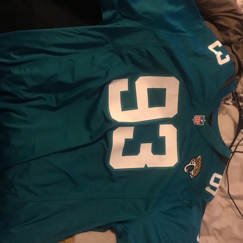 Jaguars brand new 100% authentic not a knockoff